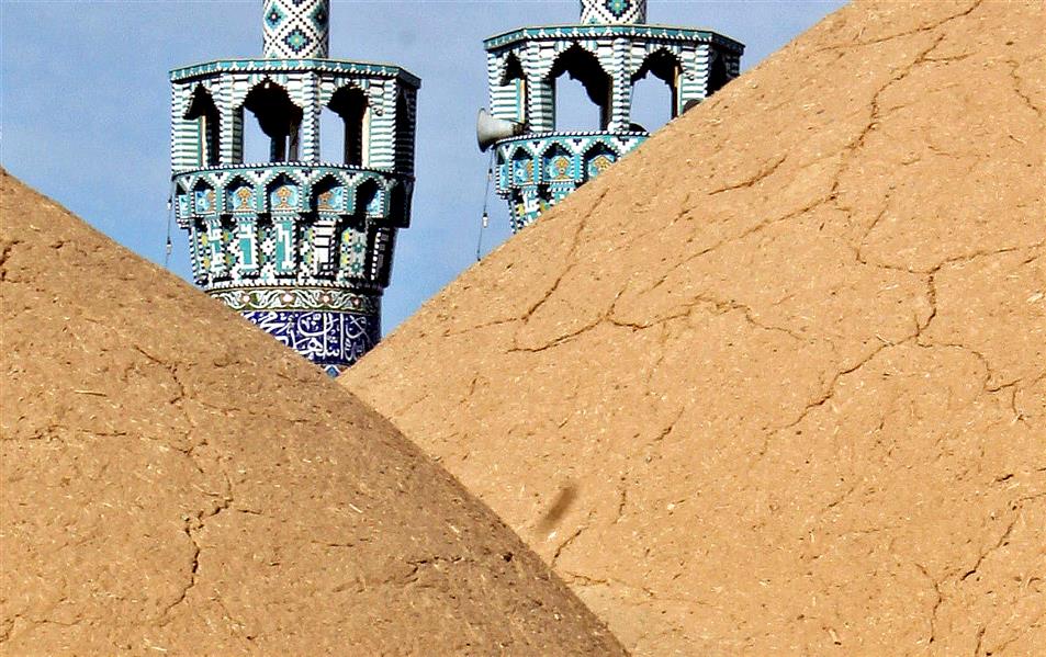 هنر عکاسی محفل عکاسی پیمان رشادی #مسجد_جامع