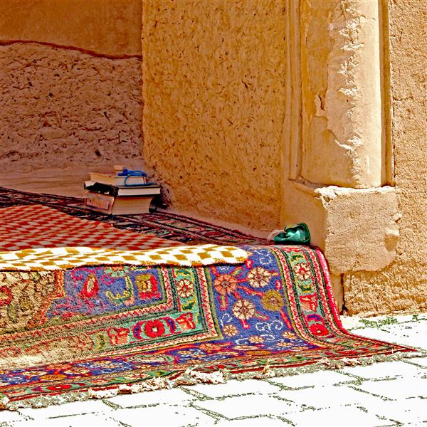 هنر عکاسی محفل عکاسی پیمان رشادی #مسجد_جامع_فهرج
#معماری
قدیمیترین مسجد ساخته شده در ایران