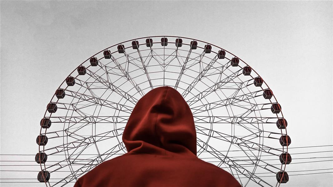 هنر عکاسی محفل عکاسی pouriamarhamati Unknown face

#street#خیابان#مینیمال#minimal