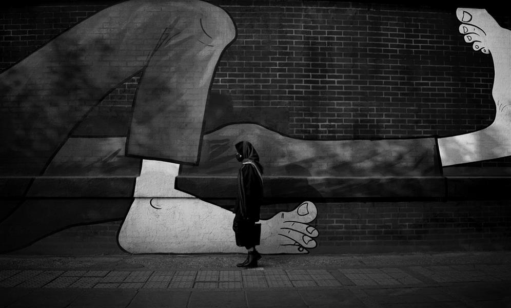 هنر عکاسی محفل عکاسی pouriamarhamati #bnw #سیاه_و_سفید