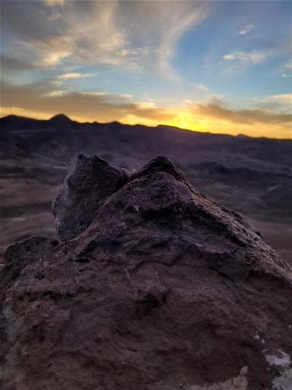 هنر عکاسی محفل عکاسی عرفان وفائی زاده بر روی قله⛰️
#طبیعت #کوه #غروب


عرفان وفائی زاده