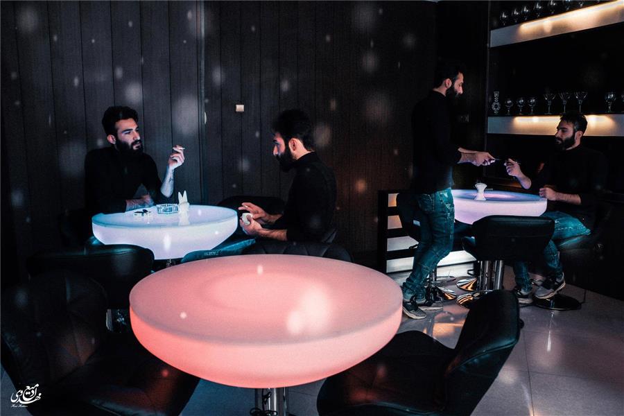 هنر عکاسی محفل عکاسی Miad-mahdavi 