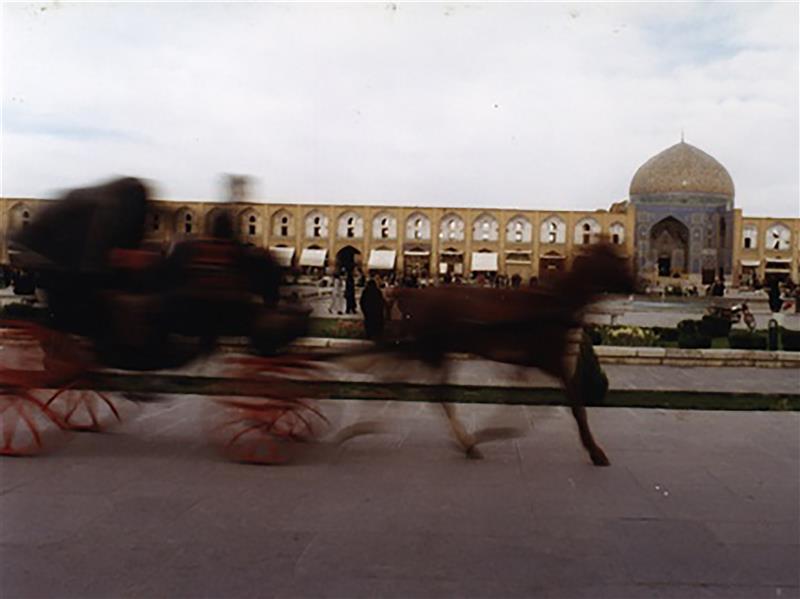 هنر عکاسی محفل عکاسی سیروس رستم پور 