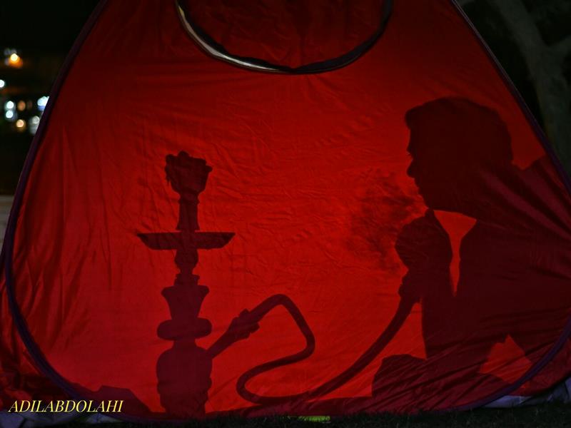 هنر عکاسی محفل عکاسی عادل عبدالهی