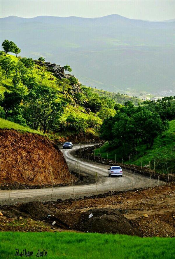 هنر عکاسی محفل عکاسی عادل عبدالهی 