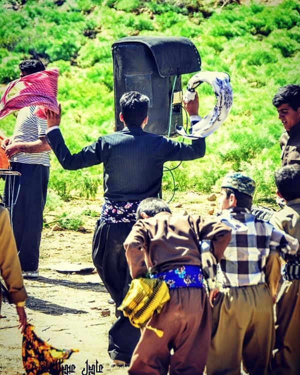 هنر عکاسی محفل عکاسی عادل عبدالهی 