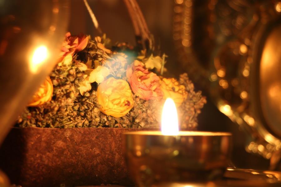 هنر عکاسی محفل عکاسی حسین فرد تو را من چشم در راهم