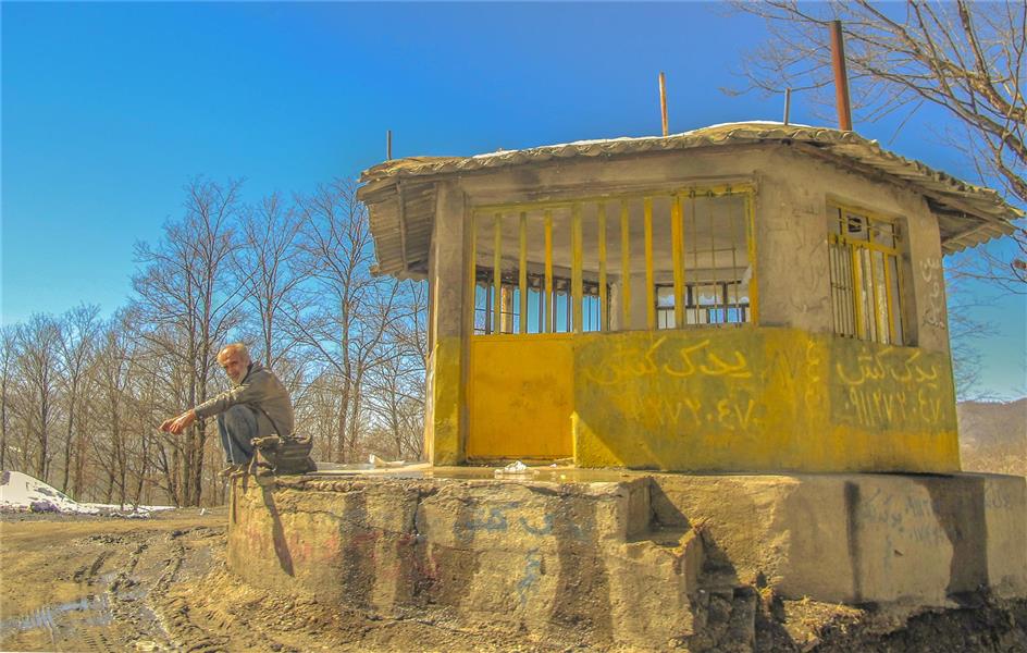 هنر عکاسی محفل عکاسی Alef-non 