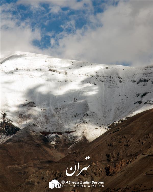 هنر عکاسی محفل عکاسی علیرضا ظهیری سروری تهران