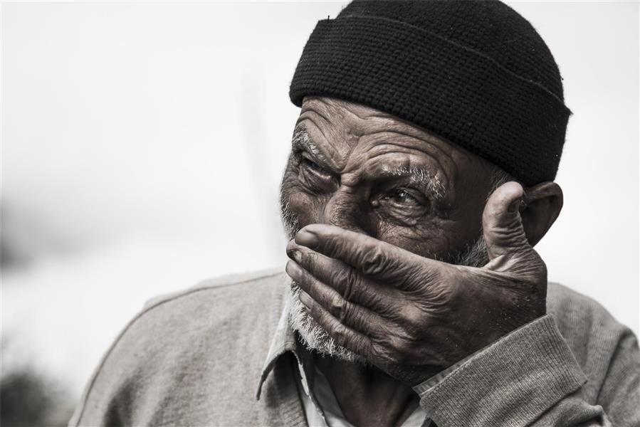 هنر عکاسی محفل عکاسی سعید اسکندری 
