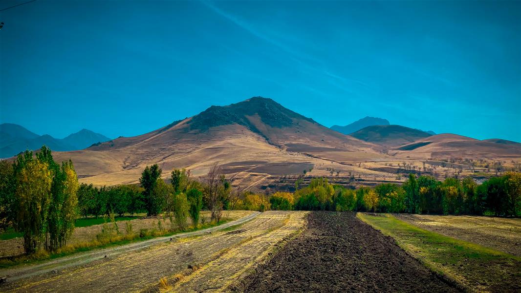 هنر عکاسی محفل عکاسی صالح شورابی روستای چوتاش