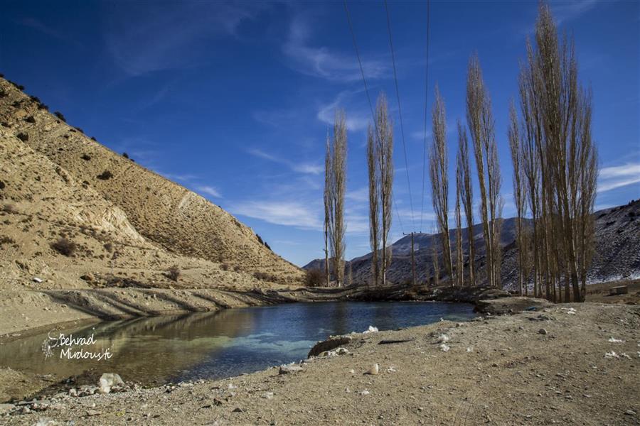 هنر عکاسی محفل عکاسی سید بهراد میردوستی 
