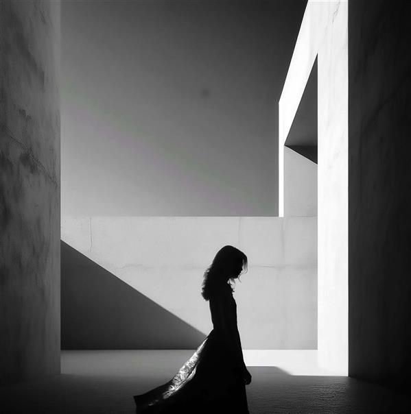 هنر عکاسی محفل عکاسی الهه دوستی نام اثر : توان
دسته بندی: Conceptual
منتشر شده در گالری بین المللی PI ART
عکاس: الهه دوستی