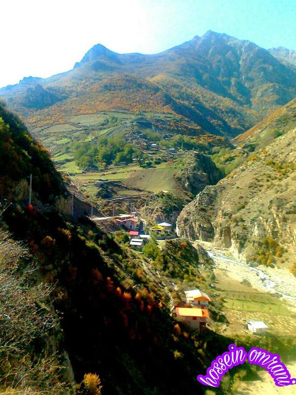 هنر عکاسی محفل عکاسی hossein omranipoor تنکابن، دهستان سه هزار ، روستای یوج
پاییز۹۶