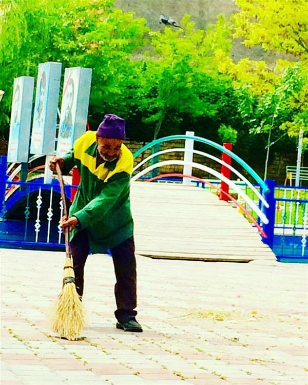 هنر عکاسی محفل عکاسی محمد فیاضی غیرت