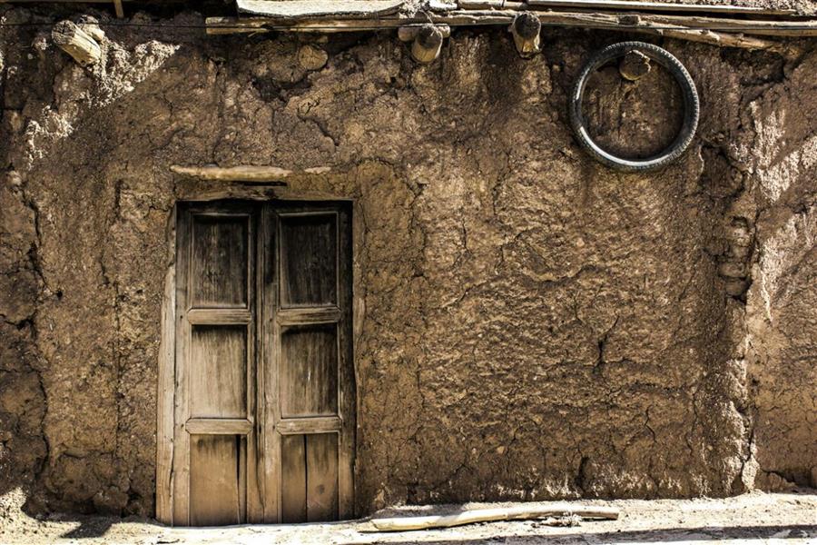 هنر عکاسی محفل عکاسی فاطمه فصیحی #خانه_قدیمی
#خاطرات
#کودکی
#روستا
#در
