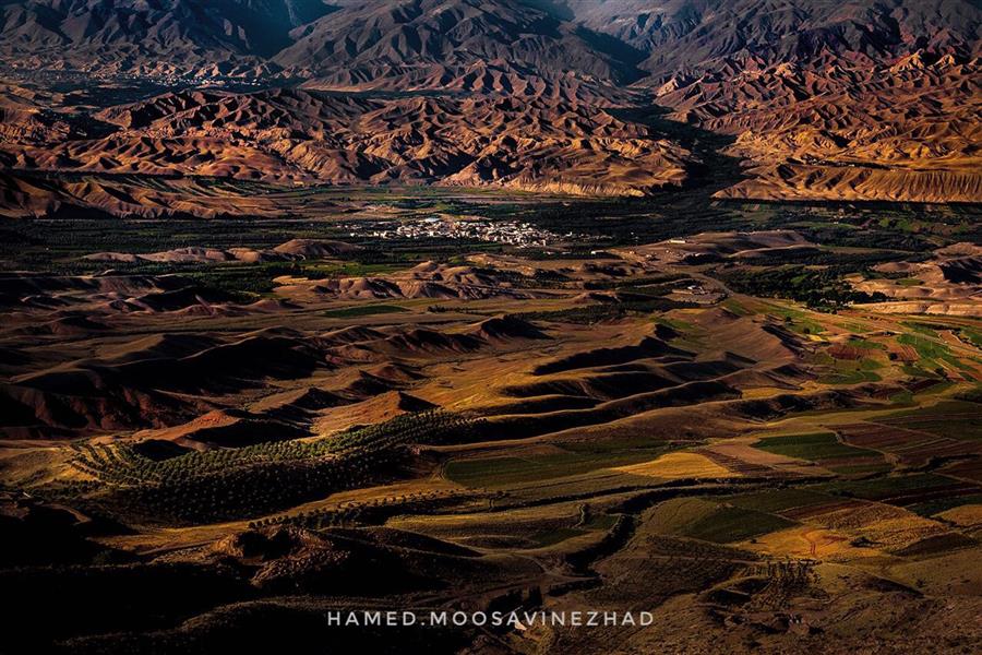 هنر عکاسی محفل عکاسی حامد موسوى نژاد ارتفاعات زنجان