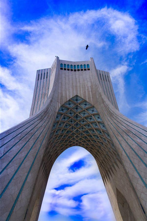 هنر عکاسی محفل عکاسی منصور دهقانی 