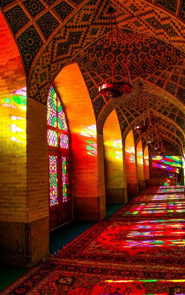 هنر عکاسی محفل عکاسی سعید انوری