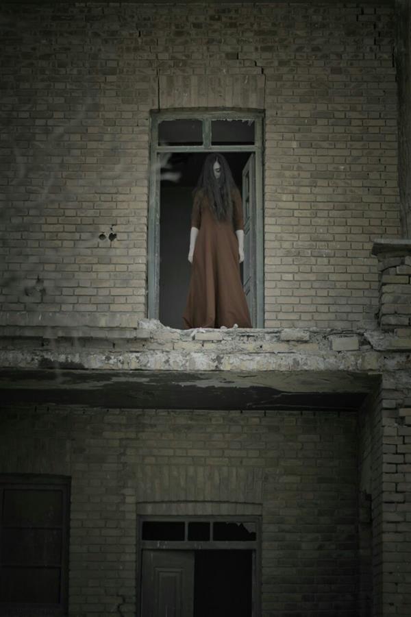 هنر عکاسی محفل عکاسی مینا‌ باقری #فرای_بودن