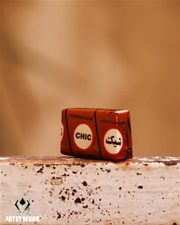 هنر عکاسی محفل عکاسی Art et design Chic