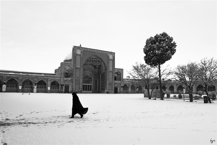 هنر عکاسی محفل عکاسی حسین یزدان‌فر 