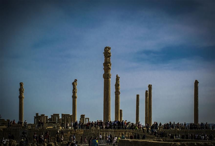هنر عکاسی محفل عکاسی حسین یزدان‌فر 