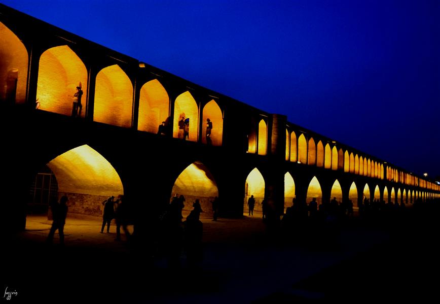 هنر عکاسی محفل عکاسی حسین یزدان‌فر 