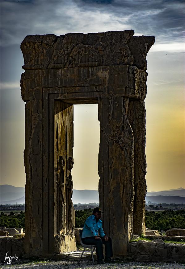 هنر عکاسی محفل عکاسی حسین یزدان‌فر 