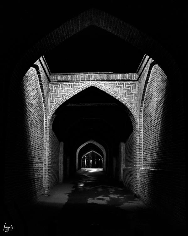 هنر عکاسی محفل عکاسی حسین یزدان‌فر 