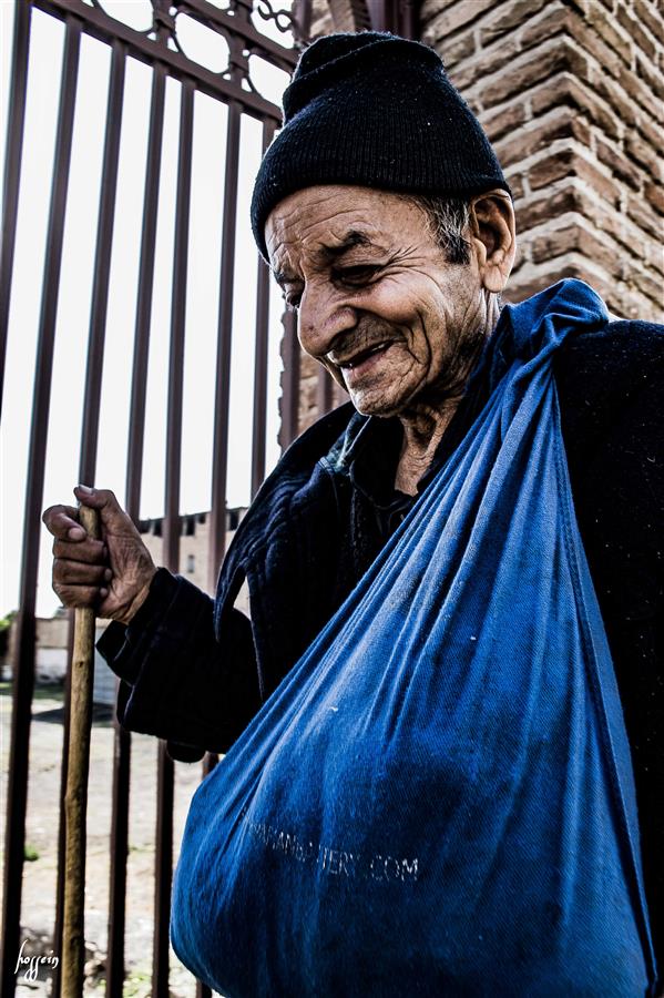 هنر عکاسی محفل عکاسی حسین یزدان‌فر 