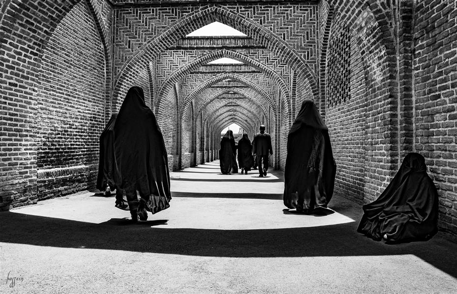 هنر عکاسی محفل عکاسی حسین یزدان‌فر هم نوع
