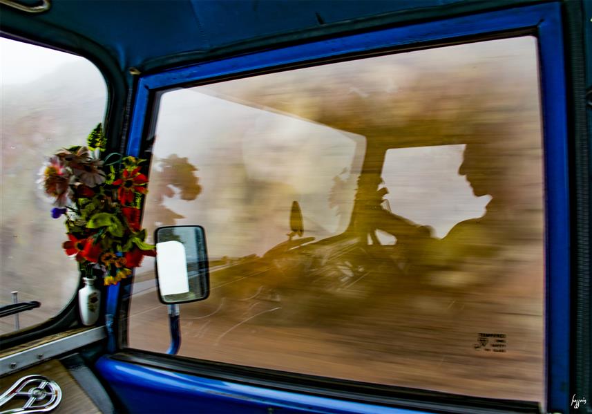 هنر عکاسی محفل عکاسی حسین یزدان‌فر 