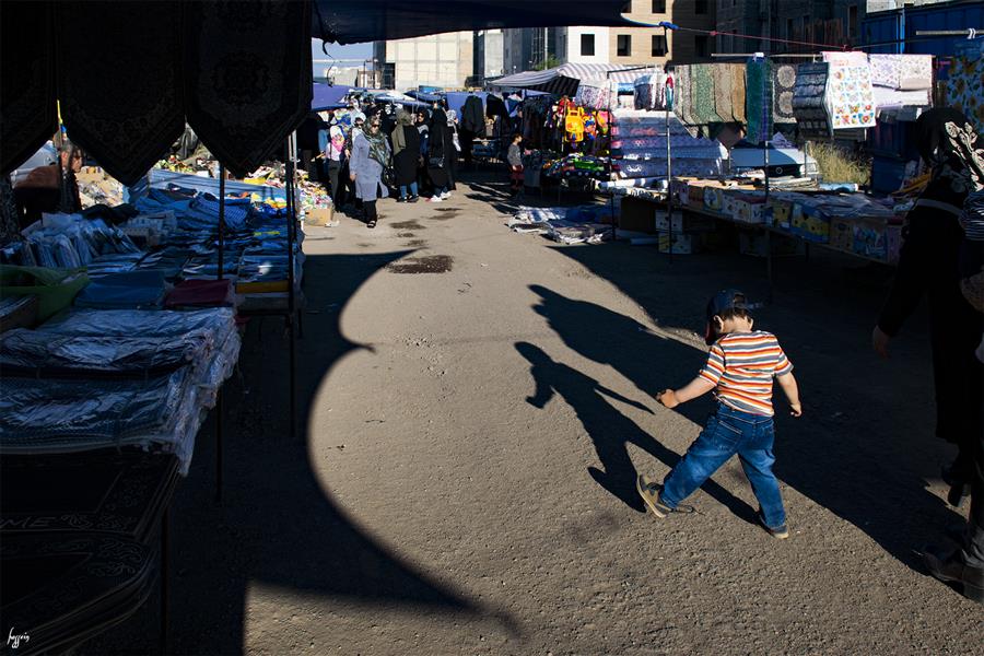 هنر عکاسی محفل عکاسی حسین یزدان‌فر 