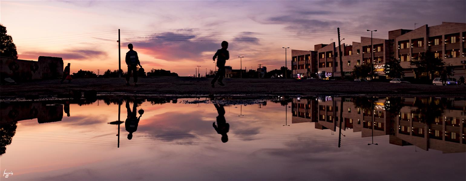 هنر عکاسی محفل عکاسی حسین یزدان‌فر 