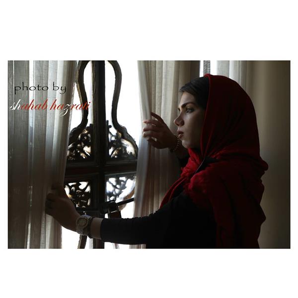 هنر عکاسی محفل عکاسی شهاب حضرتی 