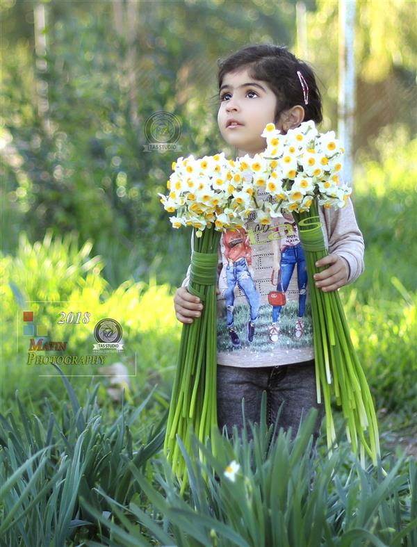 هنر عکاسی محفل عکاسی متین عبداله زاده