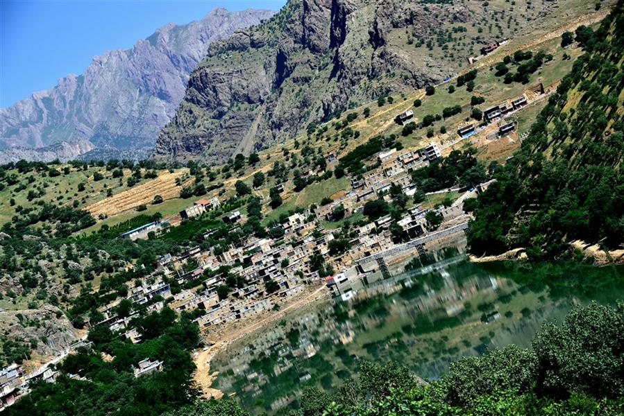 هنر عکاسی محفل عکاسی Tchiya مناطق اورامانات(هورامان) ،روستای بلبر .
هورامان(زادگاه اهورا مزدا)