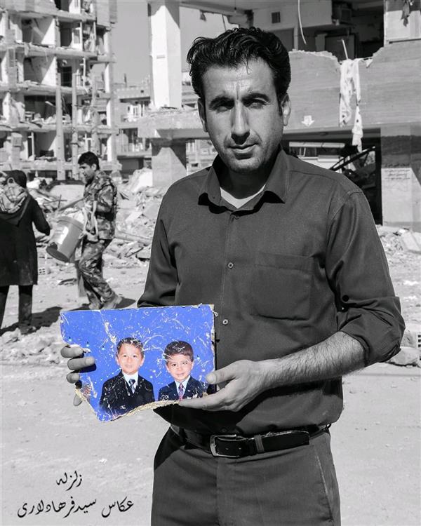 هنر عکاسی محفل عکاسی سید فرهاد لاری