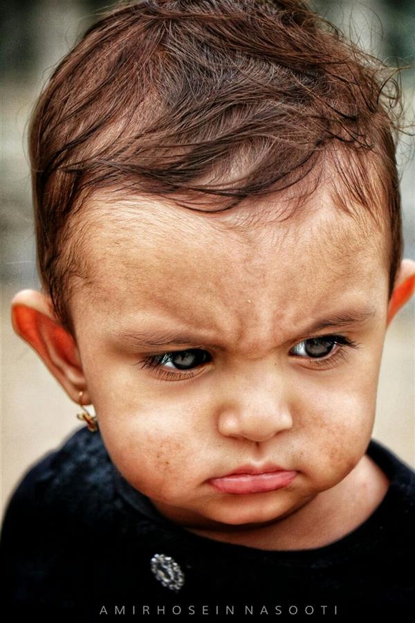 هنر عکاسی محفل عکاسی امیرحسین ناسوتی پرتره ای از یک کودک
اگزیف اثر:
title : portrait
location : Zanjan
camera : Canon750D
instagram id : amirhosein_nasooti
exif :
iso :100
focal : 50mm
f : 1.8
s :1/250s