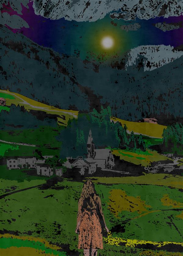 هنر نقاشی و گرافیک محفل نقاشی و گرافیک سپیده صاحبدل #sepidehsahebdelart #nature #worldart #artworld #artwork #digitalpainting #digitalart #illustration #illustrator #sketch #color #colorfull #colorcity #streetcolor #art #artist #_سپیده_صاحبدل #طبیعت_زیبا #طبیعت_زیبا #کوچه_باغ #هنرهای_تجسمی #رنگها #رنگ #عشق#منظره #طبیعت