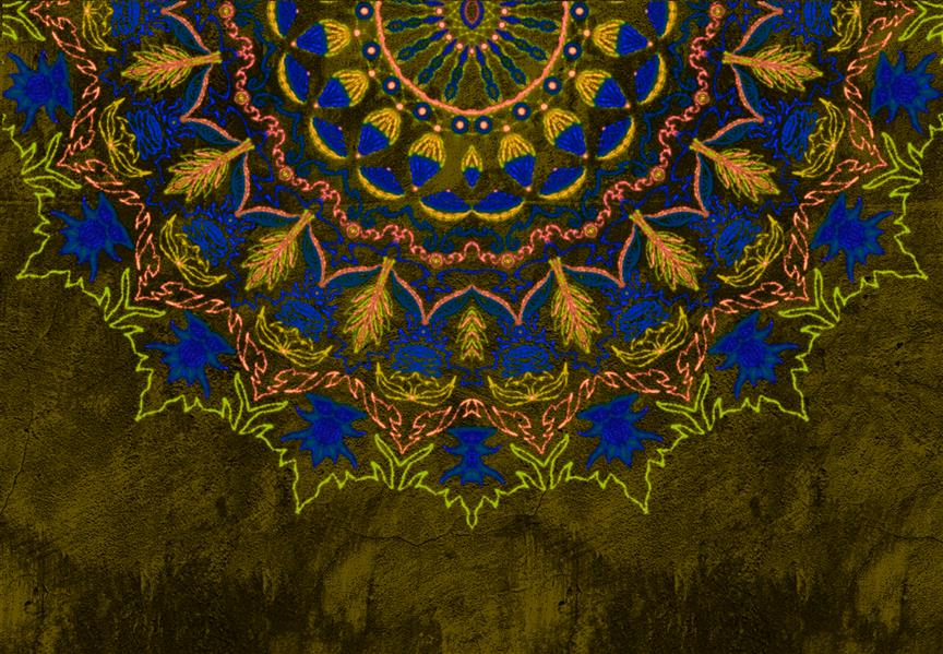 هنر نقاشی و گرافیک محفل نقاشی و گرافیک سپیده صاحبدل #sepidehsahebdelart #mersana #mersanaco #mersanacarpet ##mandalaart #colorfull #artworld #artwork #digitalart #digitalpainting #iranianart #wall #walldesign #wallpaper #wallpaintings #سپیده_صاحبدل
#هنرشرقی #هنرایرانی #ماندالا #اسلیمی_مدرن #اسلیمی #دیجیتال_آرت #هنرهای_تجسمی #کاغذدیواری_مدرن #رنگ #والپیپر #نقاشی_دیواری