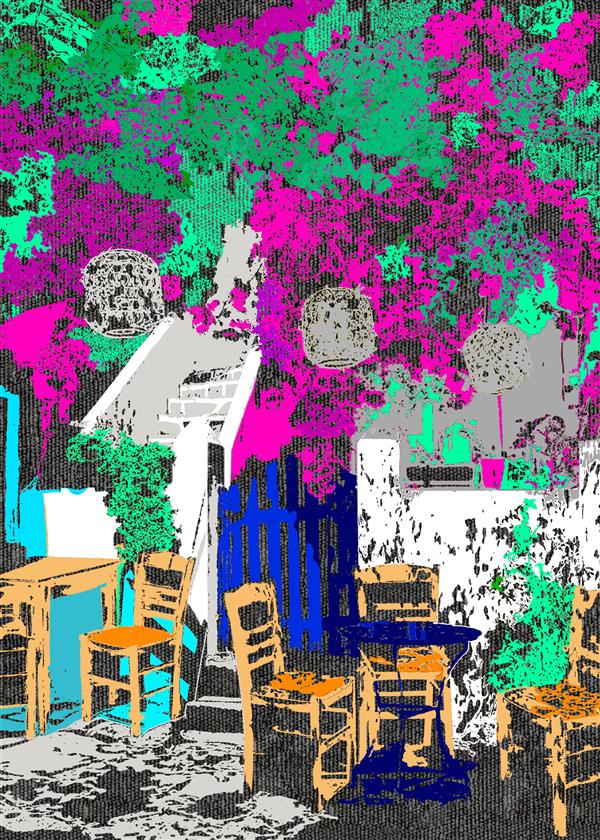 هنر نقاشی و گرافیک محفل نقاشی و گرافیک سپیده صاحبدل #sepidehsahebdelart #nature #worldart #artworld #artwork #digitalpainting #digitalart #illustration #illustrator #sketch #color #colorfull #colorcity #streetcolor #art #artist #سپیده_صاحبدل #طبیعت #طبیعت_زیبا #کوچه_باغ #هنرهای_تجسمی #کوچه_رنگها #رنگ #عشق