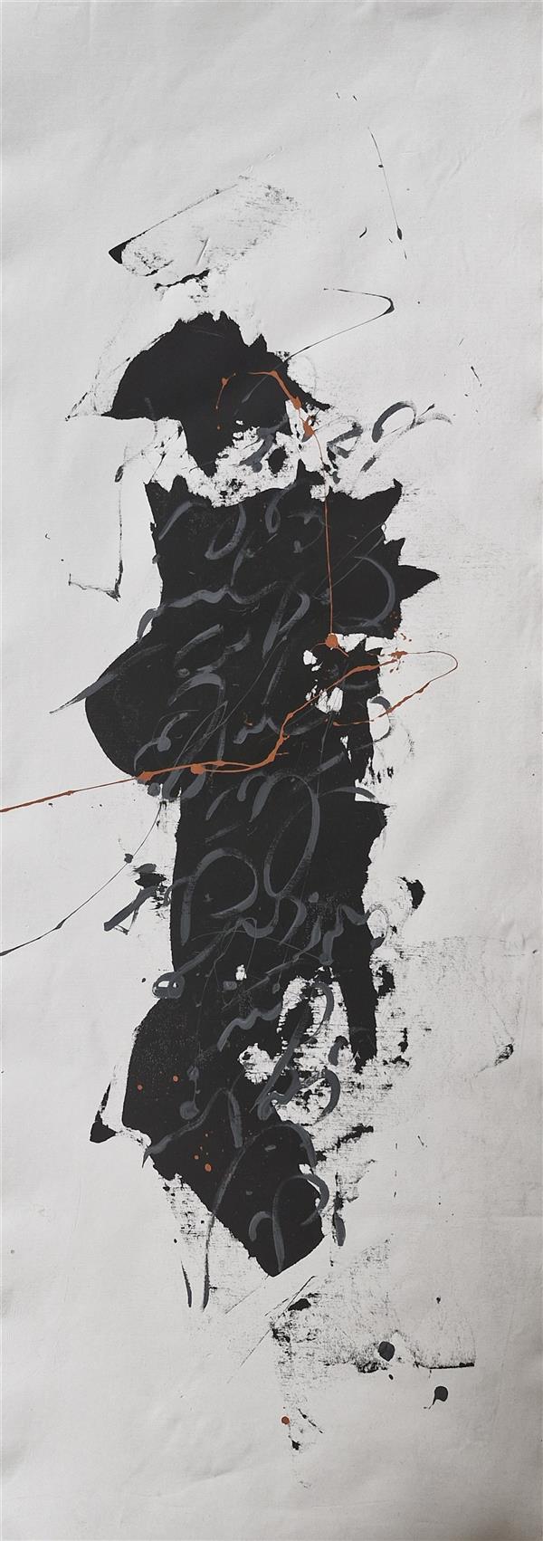 هنر نقاشی و گرافیک محفل نقاشی و گرافیک شقایق چاروسی #اکریلیک #نقاشی_انتزاعی #آبستره #نقاشی_مدرن#تابلو_دکوراتیو 