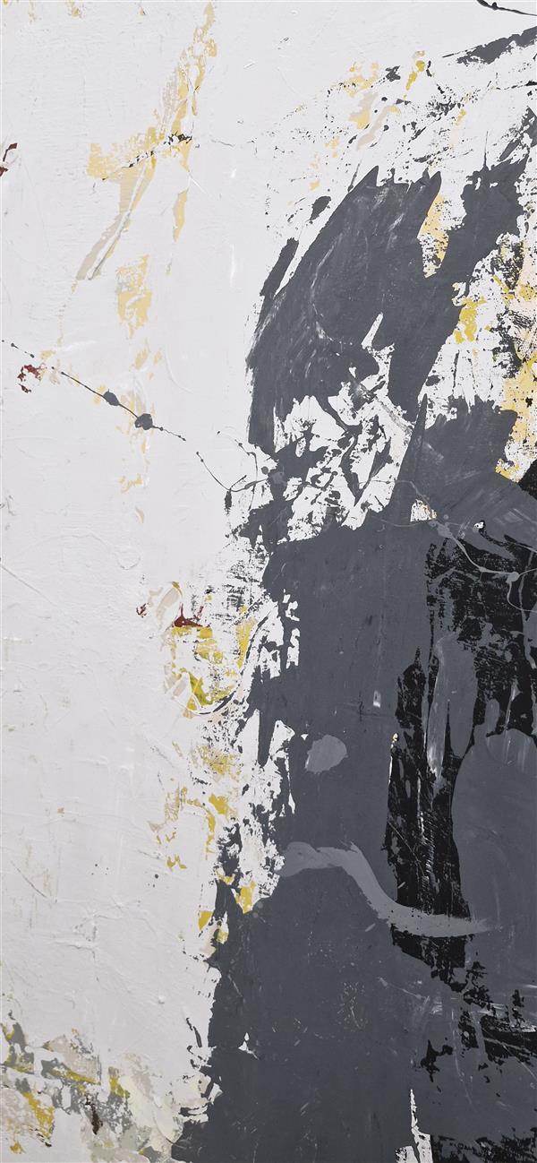 هنر نقاشی و گرافیک محفل نقاشی و گرافیک شقایق چاروسی نمایی نزدیک از جزئیات 