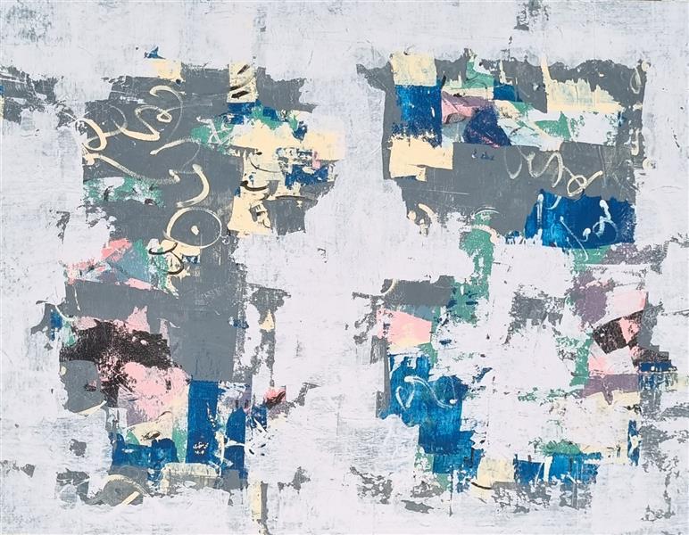 هنر نقاشی و گرافیک محفل نقاشی و گرافیک محمد مظهری در سیر و گردشند به جان همچو آسمان، گر چه به چشم همچو زمین آرمیده اند 
(سیف فرغانی)