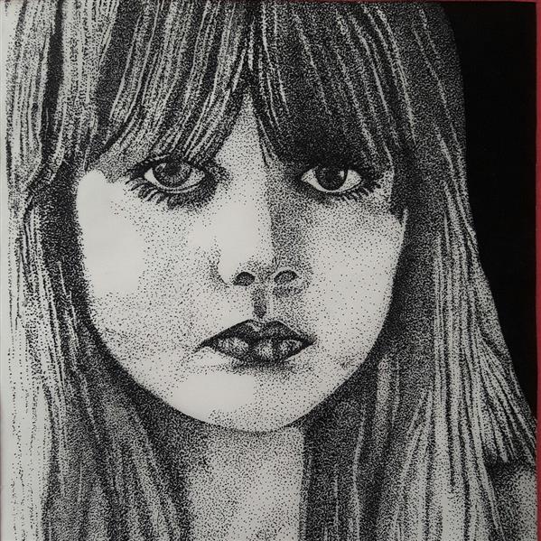 هنر نقاشی و گرافیک محفل نقاشی و گرافیک Art Gallery Behnaz 