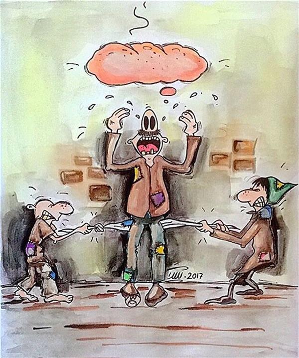 هنر نقاشی و گرافیک محفل نقاشی و گرافیک گیلدا خلیفه