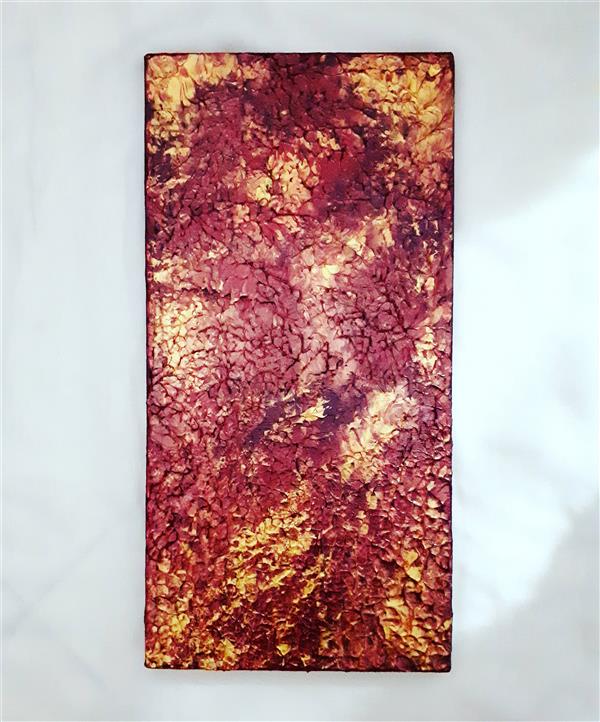 هنر نقاشی و گرافیک محفل نقاشی و گرافیک Tazegouyan 40×20
   Acrylic