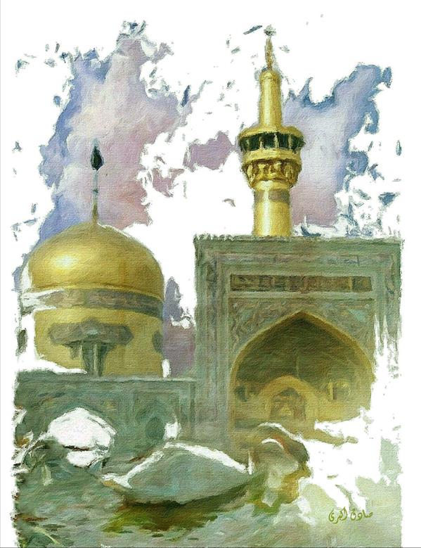 هنر نقاشی و گرافیک محفل نقاشی و گرافیک صادق اکبری 